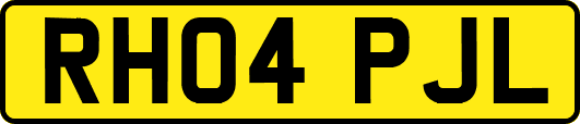 RH04PJL