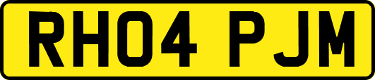 RH04PJM