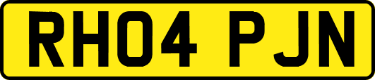 RH04PJN