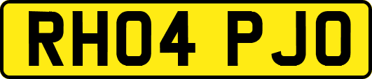 RH04PJO