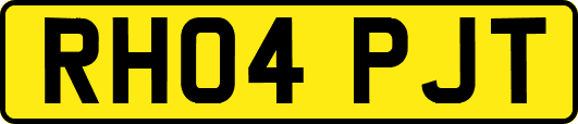 RH04PJT