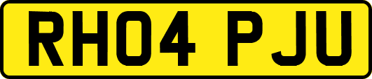 RH04PJU