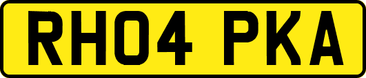 RH04PKA