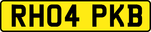 RH04PKB