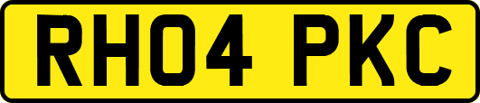 RH04PKC