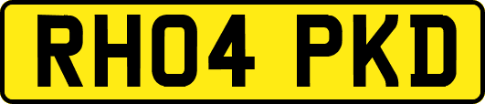RH04PKD