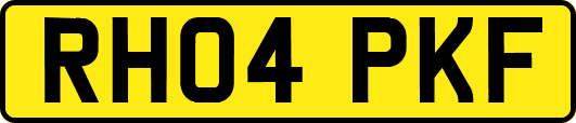 RH04PKF