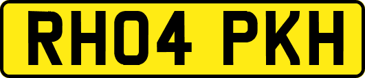 RH04PKH