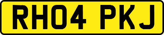 RH04PKJ