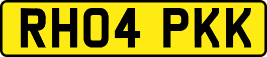 RH04PKK