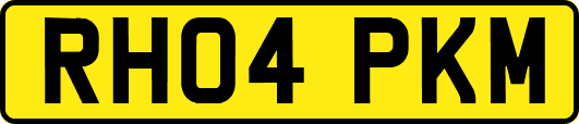 RH04PKM