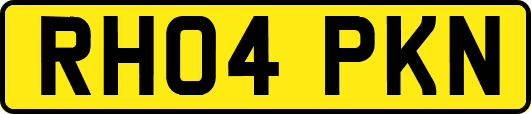 RH04PKN