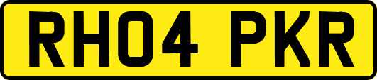 RH04PKR