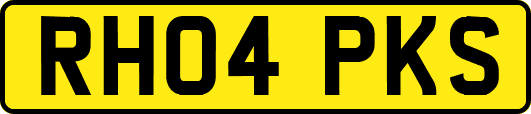 RH04PKS