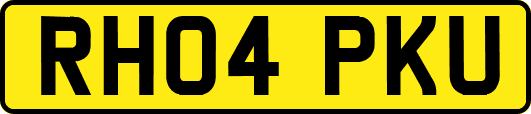 RH04PKU