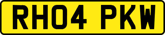 RH04PKW
