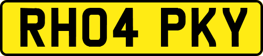RH04PKY