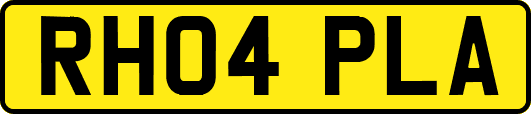 RH04PLA