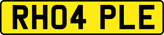 RH04PLE