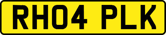 RH04PLK