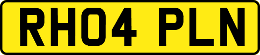 RH04PLN