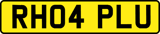 RH04PLU