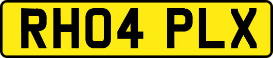 RH04PLX