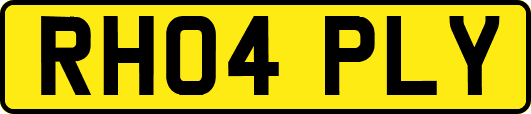 RH04PLY