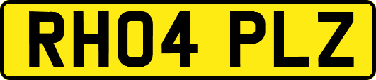 RH04PLZ