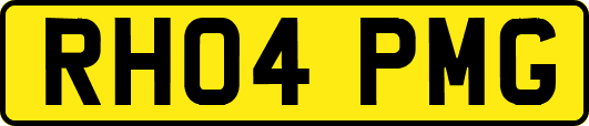 RH04PMG