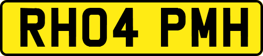 RH04PMH