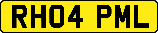 RH04PML