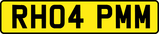 RH04PMM