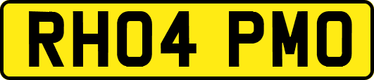 RH04PMO