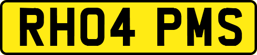 RH04PMS
