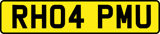 RH04PMU