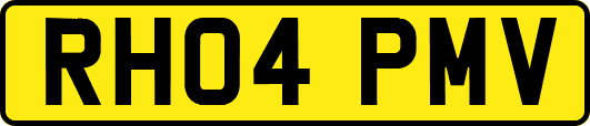 RH04PMV