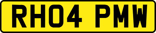 RH04PMW