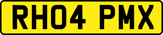 RH04PMX