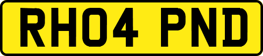 RH04PND