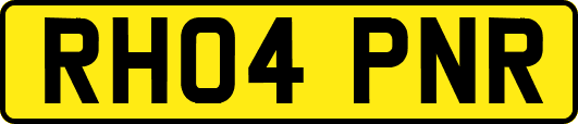 RH04PNR