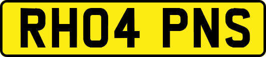 RH04PNS