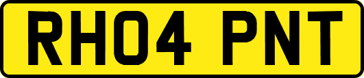 RH04PNT