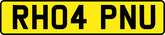 RH04PNU