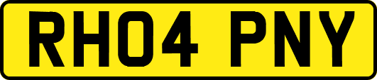 RH04PNY