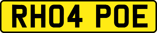 RH04POE