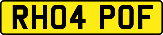 RH04POF
