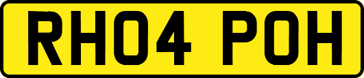 RH04POH
