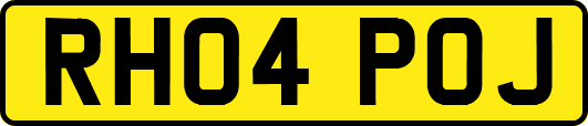 RH04POJ