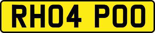 RH04POO